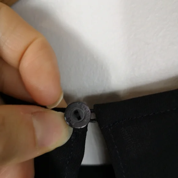 Maxmara blouse - Picture 2 of 7